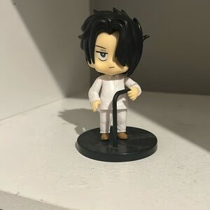Promised neverland ray Funko